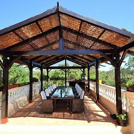 Cosy Carvoeiro 5 Bedrooms Casa Solara Table Tennis Table Porches (Algarve)
