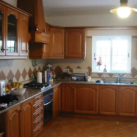 Cosy Carvoeiro 5 Bedrooms Casa Solara Table Tennis Table *