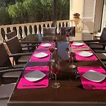 Cosy Carvoeiro 5 Bedrooms Casa Solara Table Tennis Table Willa