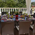 Cosy Carvoeiro 5 Bedrooms Casa Solara Table Tennis Table Willa *