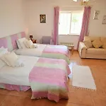 Willa Cosy Carvoeiro 5 Bedrooms Casa Solara Table Tennis Table Porches (Algarve)
