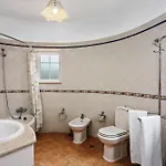 Cosy Carvoeiro 5 Bedrooms Casa Solara Table Tennis Table * Porches (Algarve)