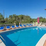 Cosy Carvoeiro 5 Bedrooms Casa Solara Table Tennis Table Willa *