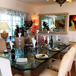 Cosy Carvoeiro 5 Bedrooms Casa Solara Table Tennis Table * Porches (Algarve)
