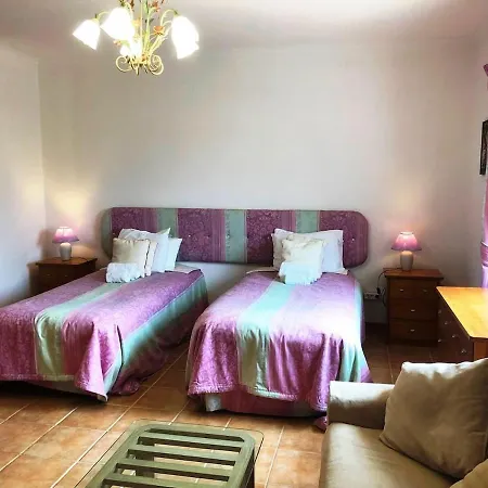 Cosy Carvoeiro 5 Bedrooms Casa Solara Table Tennis Table Private Pool Alporchinhos Villa Porches (Algarve)