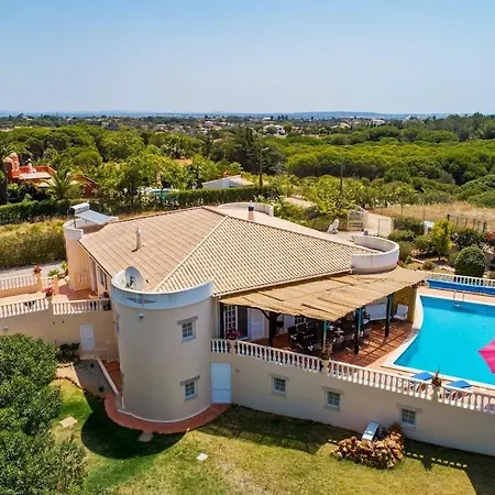 Cosy Carvoeiro 5 Bedrooms Casa Solara Table Tennis Table Private Pool Alporchinhos Villa *