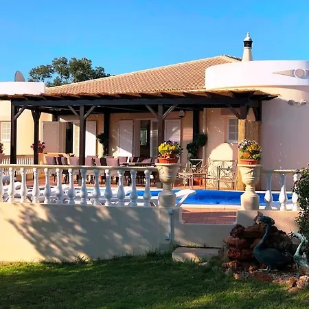 Cosy Carvoeiro 5 Bedrooms Casa Solara Table Tennis Table Private Pool Alporchinhos * Porches (Algarve)
