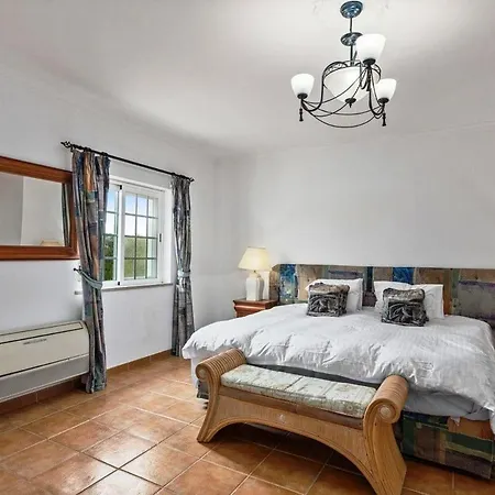 Cosy Carvoeiro 5 Bedrooms Casa Solara Table Tennis Table Private Pool Alporchinhos Villa *