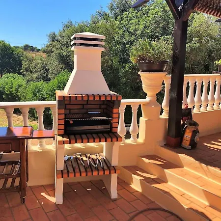 Villa Cosy Carvoeiro 5 Bedrooms Casa Solara Table Tennis Table Private Pool Alporchinhos *