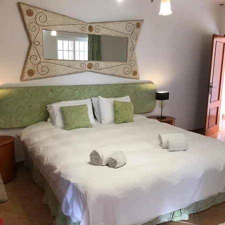 Cosy Carvoeiro 5 Bedrooms Casa Solara Table Tennis Table Private Pool Alporchinhos Villa *