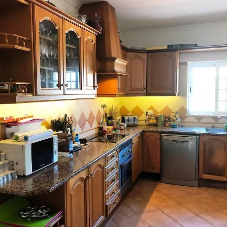Cosy Carvoeiro 5 Bedrooms Casa Solara Table Tennis Table Private Pool Alporchinhos Villa