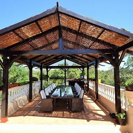 Cosy Carvoeiro 5 Bedrooms Casa Solara Table Tennis Table Private Pool Alporchinhos * Porches (Algarve)