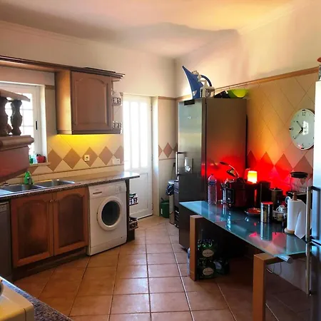 Cosy Carvoeiro 5 Bedrooms Casa Solara Table Tennis Table Private Pool Alporchinhos Porches (Algarve)