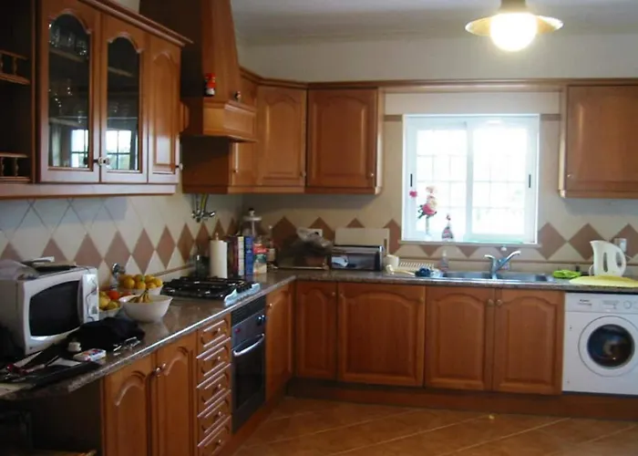 Cosy Carvoeiro 5 Bedrooms Casa Solara Table Tennis Table *